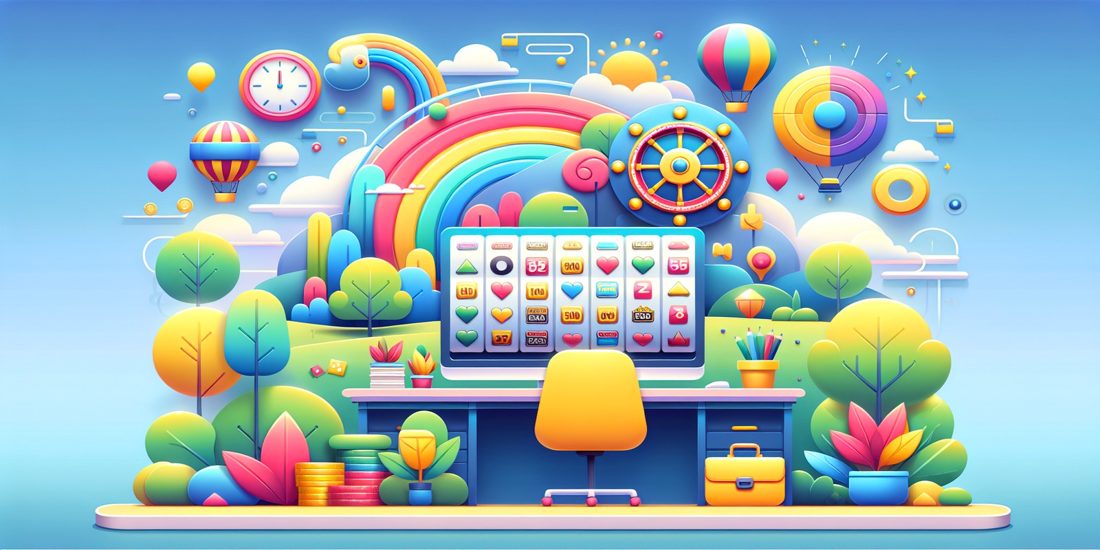 Discover the Best New Online Casinos with Free Bonuses in 2025! - Gaming Guide Guide for global | Slotastic