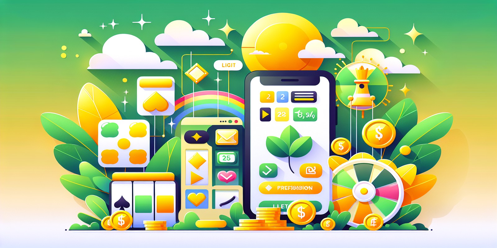 Discover the Excitement: New Online Casinos with Free Bonuses 2026 - Slotastic Guide for Pakistani Players