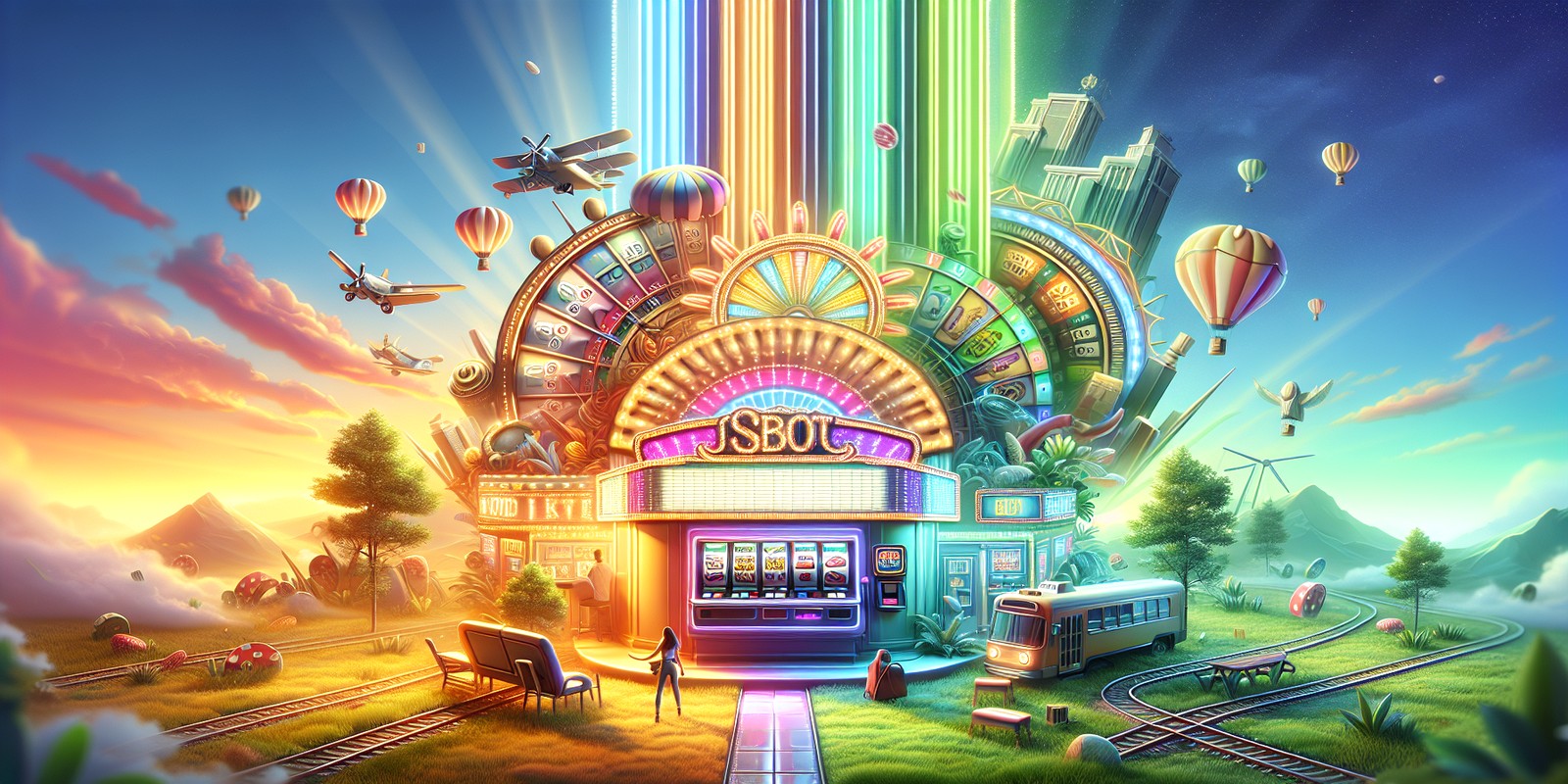 Explore New Online Casinos in 2025: Grab Your Free Bonus Now! - Gaming Guide Guide for Pakistani | Slotastic