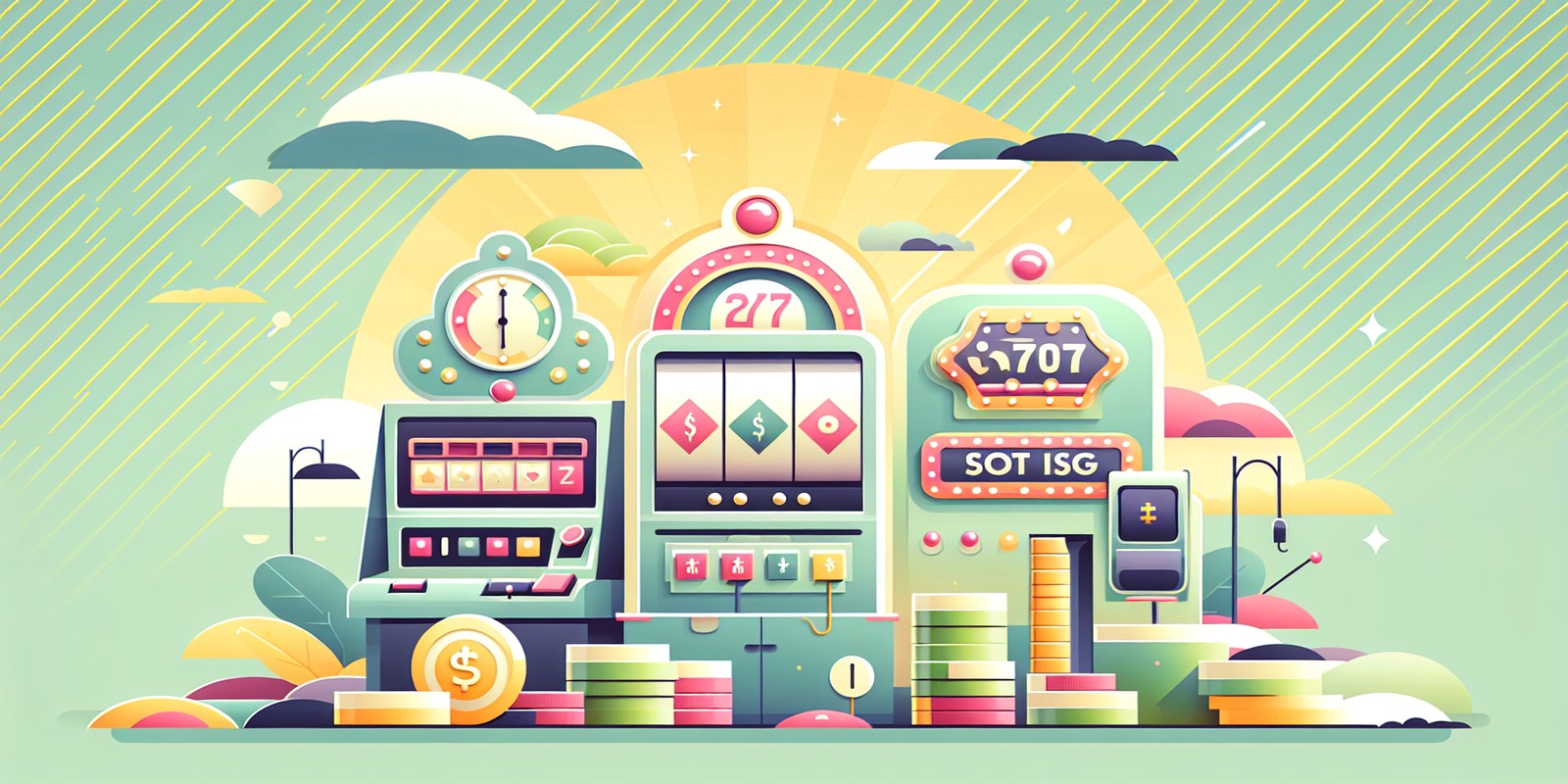 Join the Fun: New Online Casino Offers Free Bonuses for Pakistani Players 2025 - Gaming Guide Guide for Pakistani | Slotastic