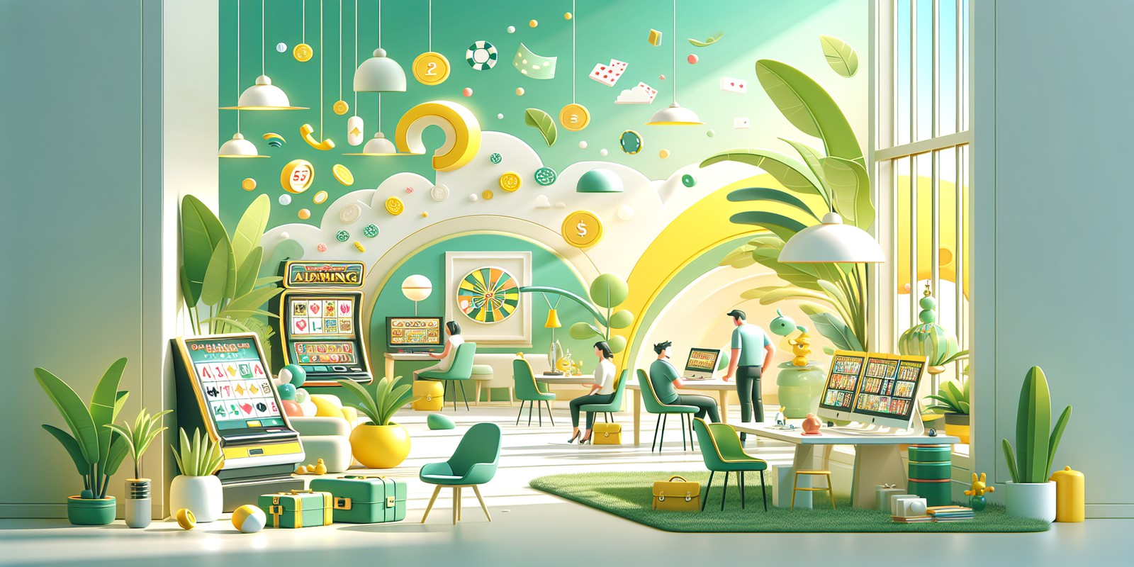 Unlock Casino No Deposit Bonuses: Your Gateway to Slot Wins in 2025 - Slot Strategy Guide for Pakistani | Slotastic