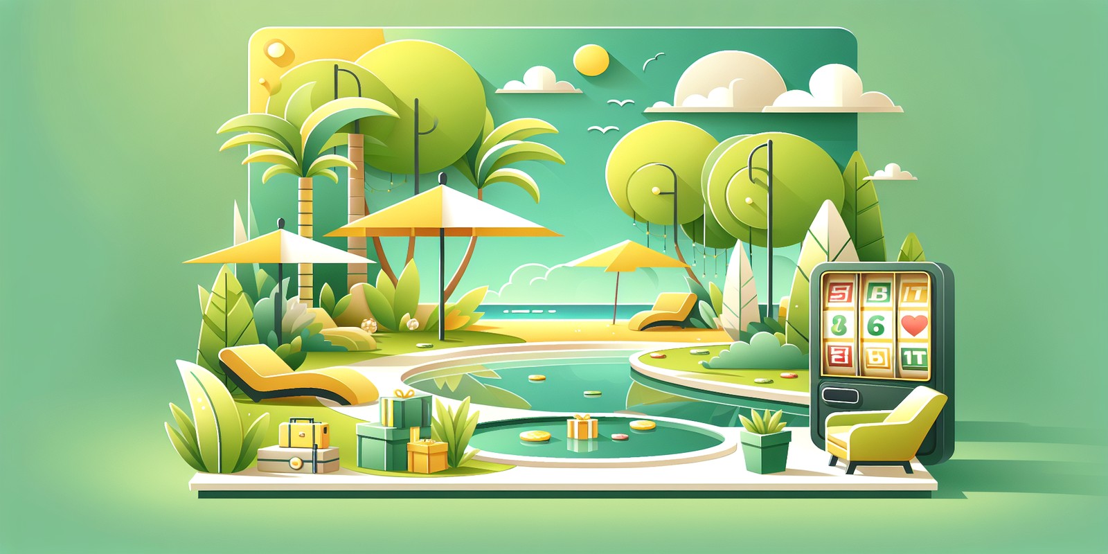 Unlock Casino No Deposit Bonuses: Your Gateway to Winning in 2025 - Gaming Guide Guide for Pakistani | Slotastic