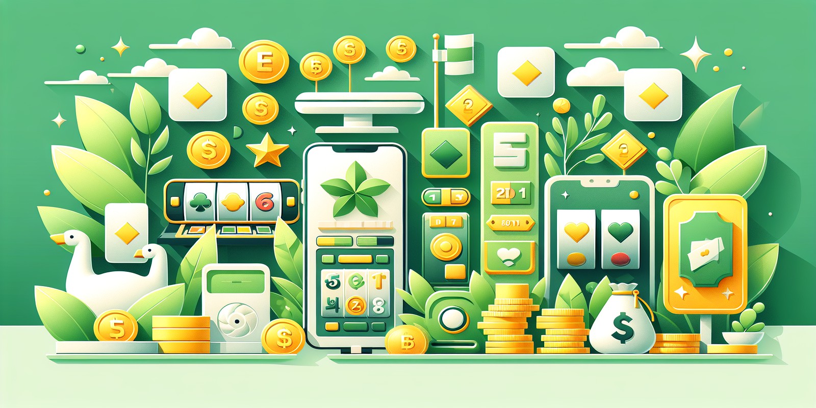 Unlock Casino No Deposit Bonuses: Your Guide to Winning Big in 2025 - Gaming Guide Guide for Pakistani | Slotastic