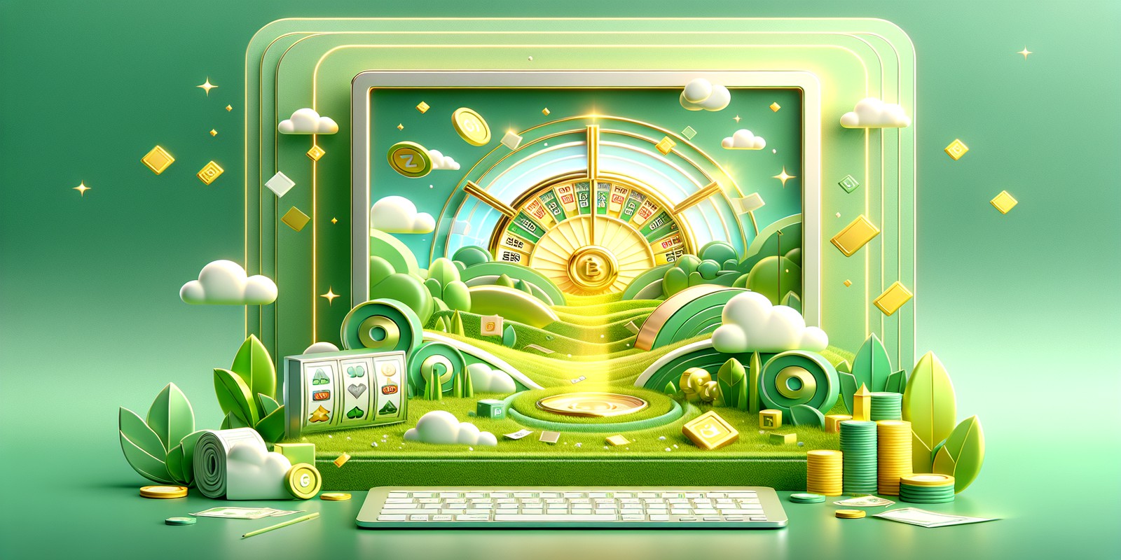 Unlock Exciting Slots with Casino No Deposit Bonuses in 2025! - Slot Strategy Guide for global | Slotastic