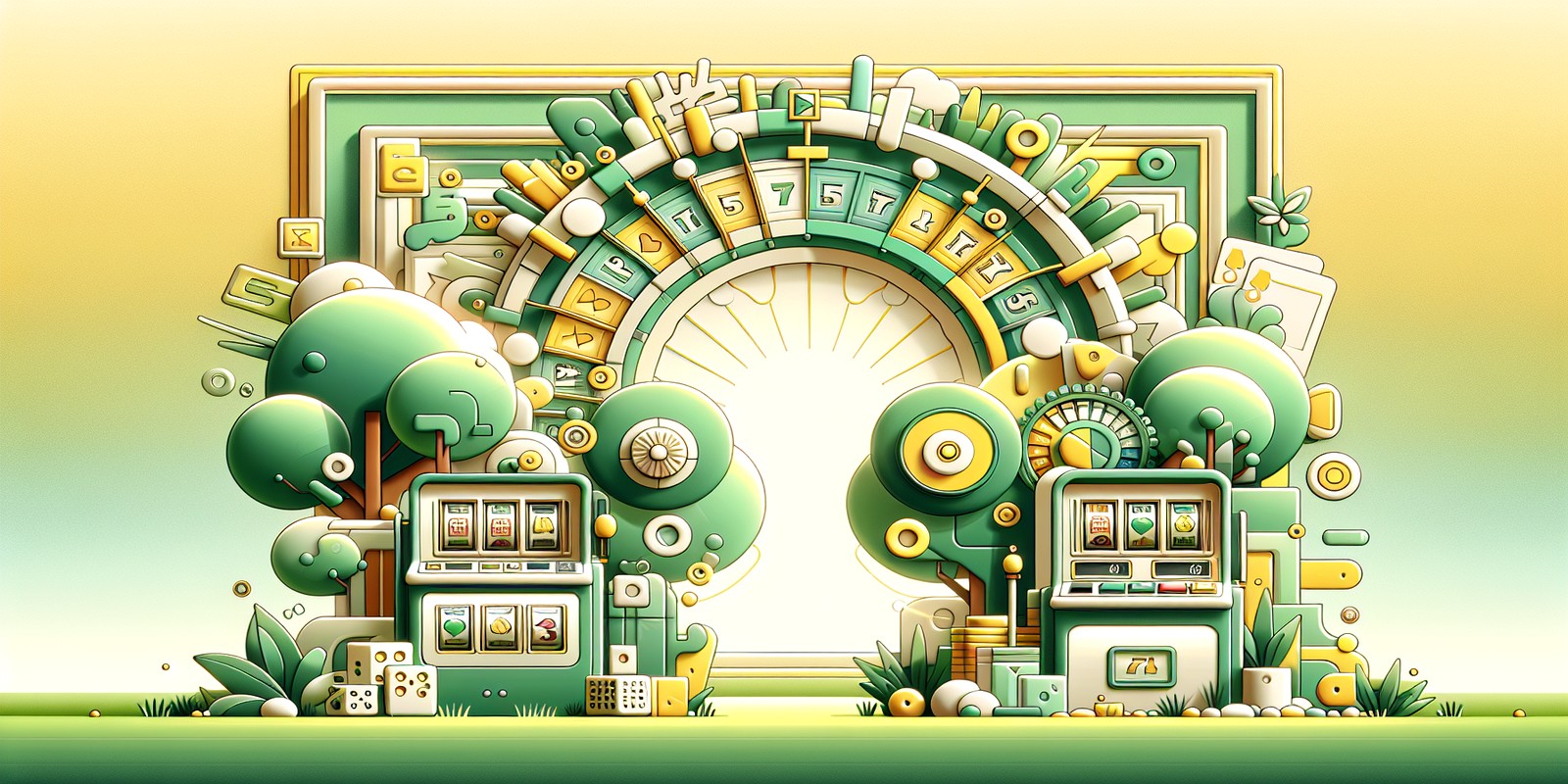 Unlock Free Bonuses at New Online Casinos: Your 2025 Guide - Gaming Guide Guide for global | Slotastic