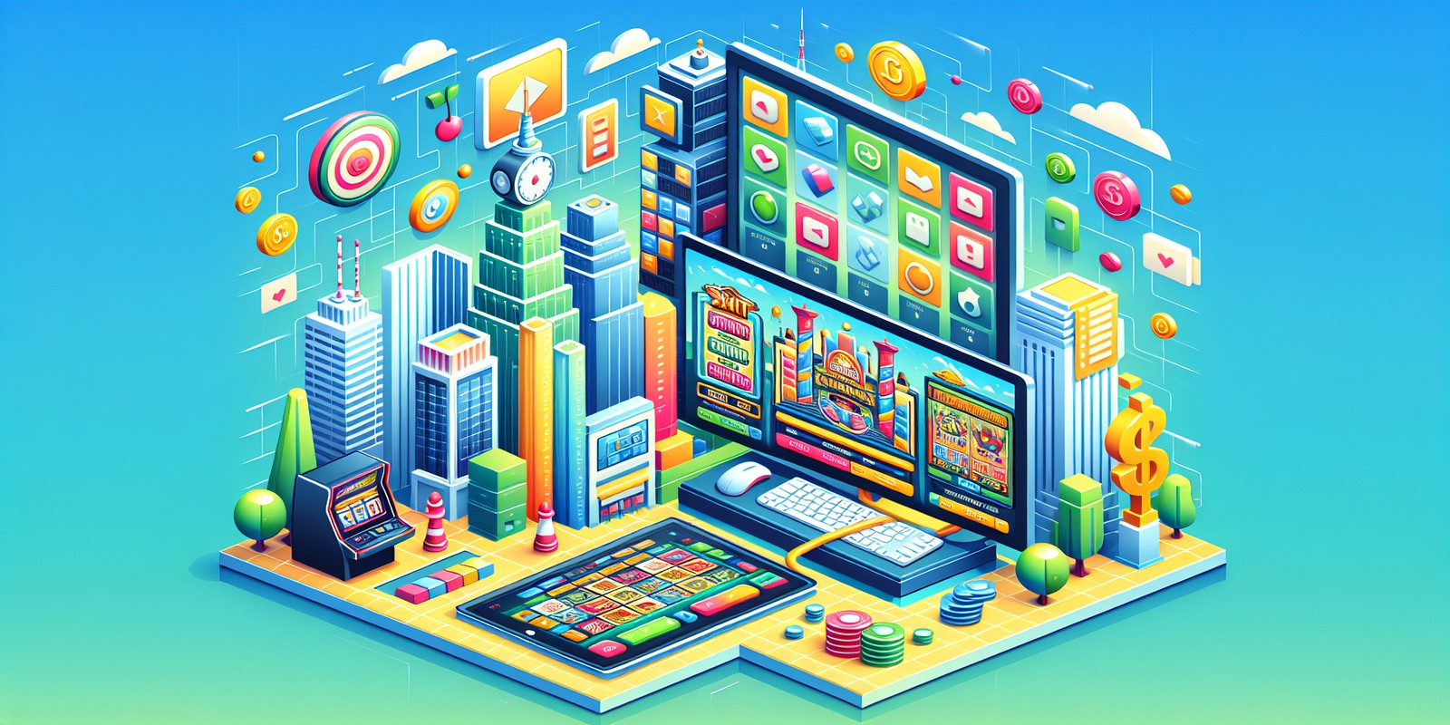 Unlock Free Wins: No Wagering Casino Bonuses Explained for 2025 - Gaming Guide Guide for Pakistani | Slotastic