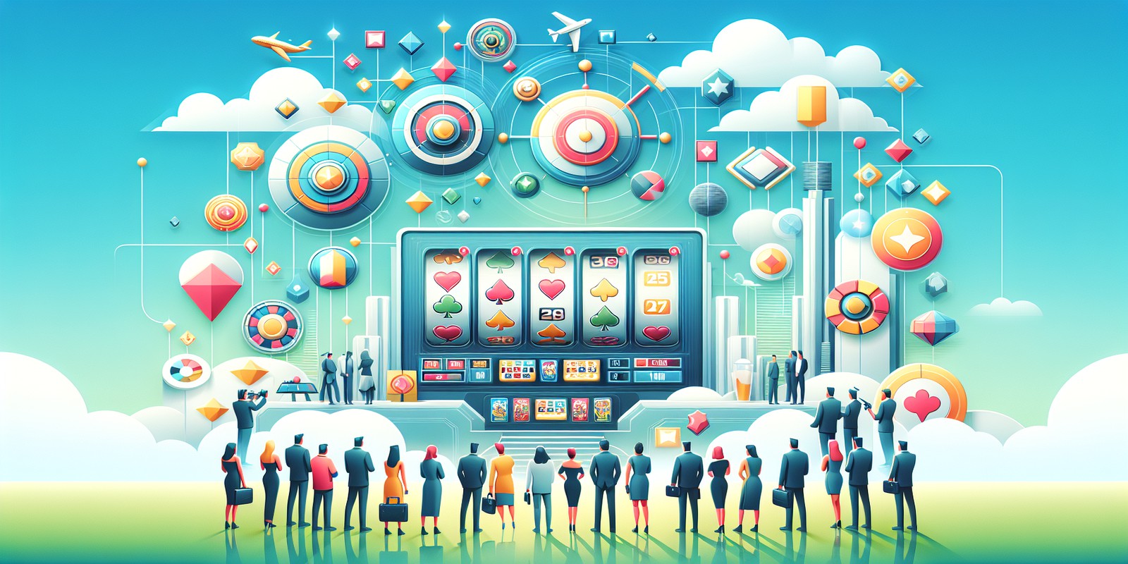 Unlock the Power of No Wagering Casino Bonuses: A 2025 Guide - Slotastic Guide for Pakistan Players