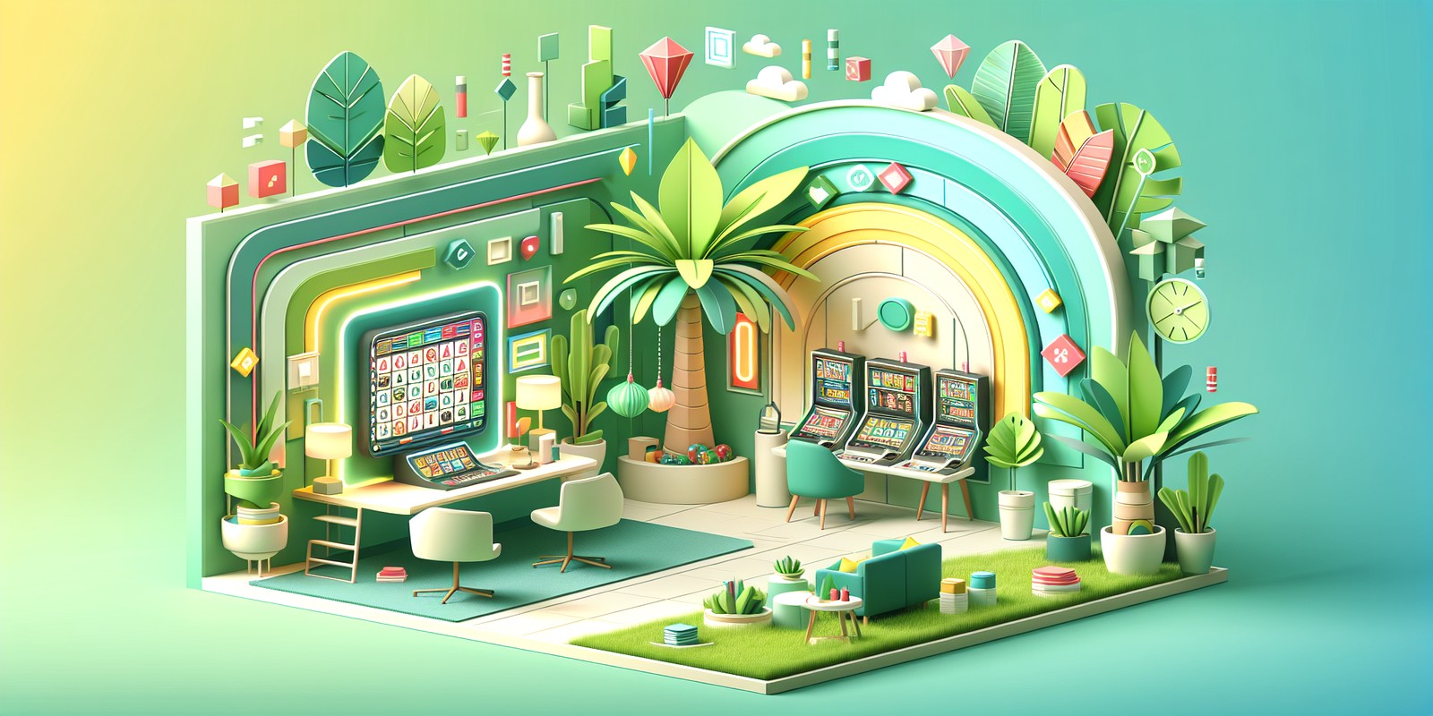 Unlock the Secrets of No Deposit Casinos: Win Big in 2025! - Gaming Guide Guide for Pakistani | Slotastic