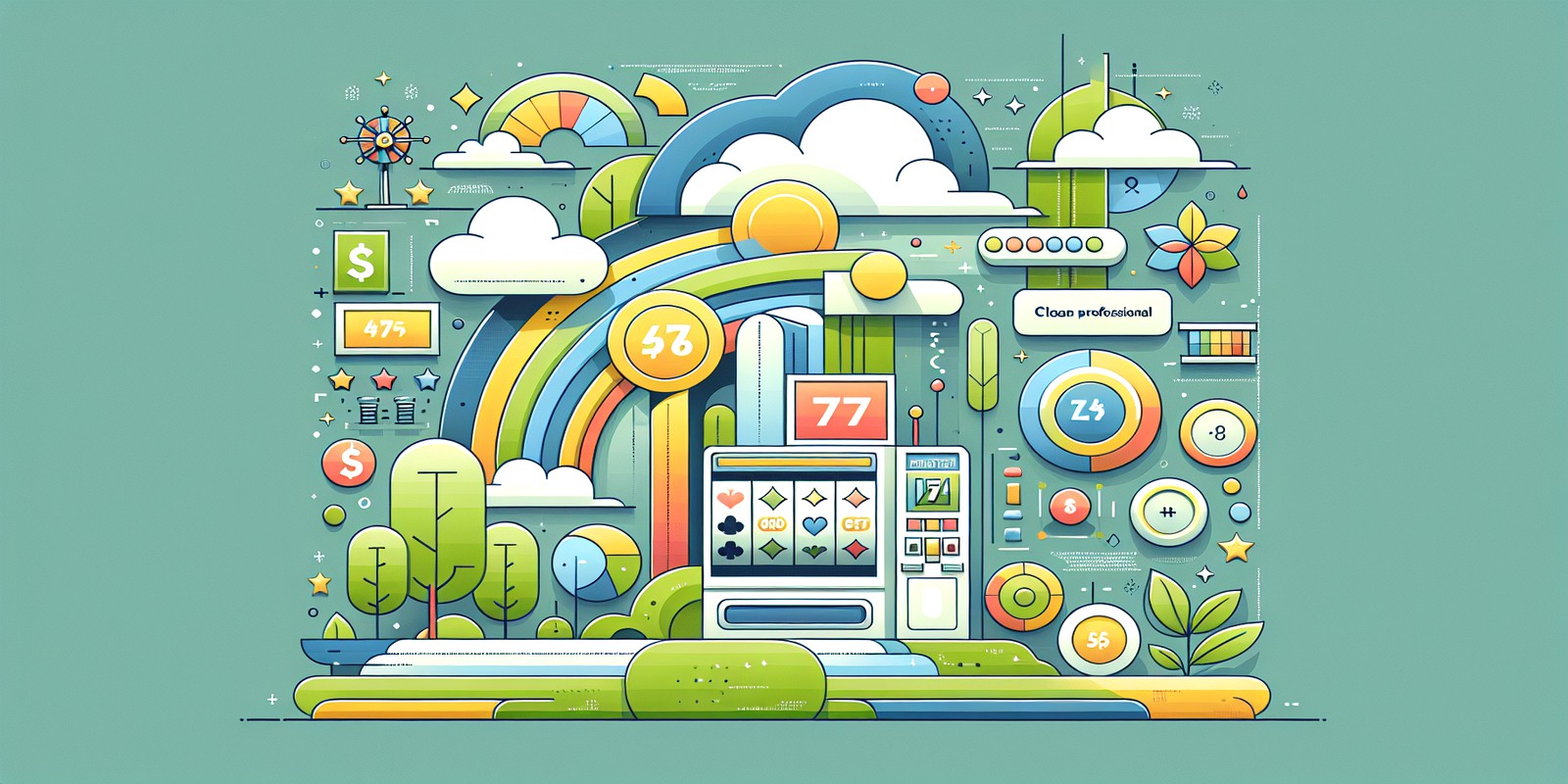 Unlock the Thrill: No Wagering Casino Bonuses for 2025 - Gaming Guide Guide for Pakistani | Slotastic