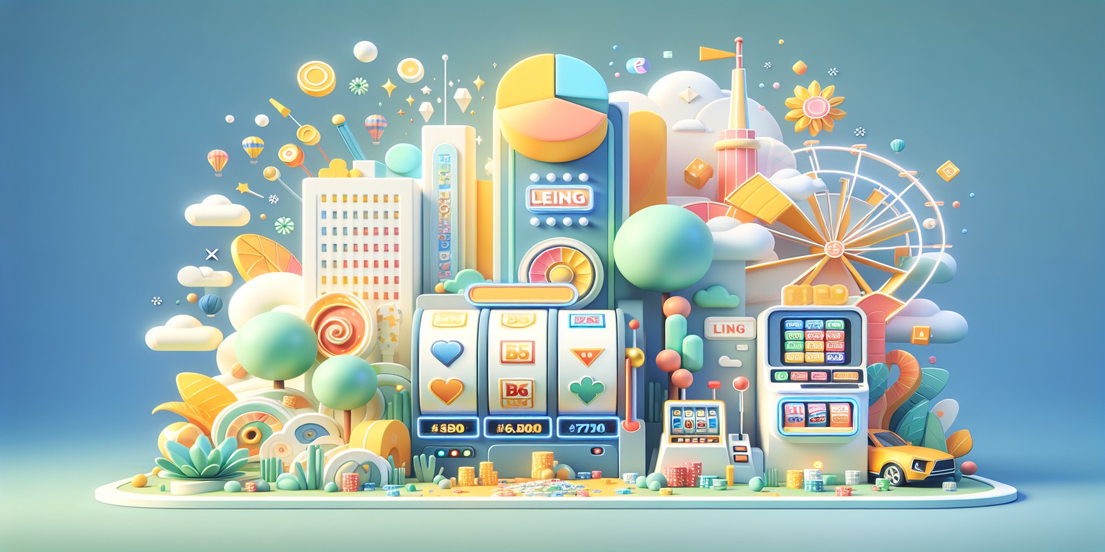 Unlock Your Wins: No Wagering Bonuses for Slot Players in 2025 - Slot Strategy Guide for Pakistani | Slotastic