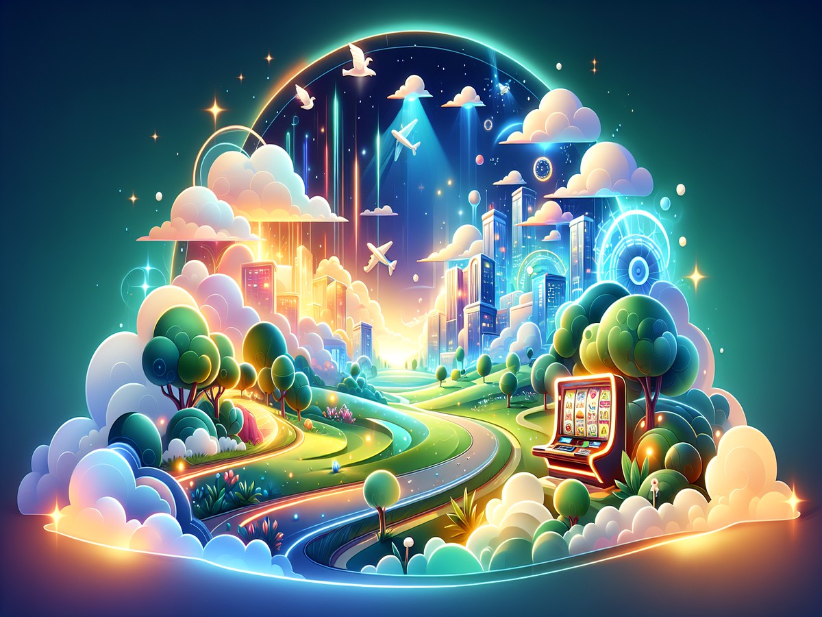 Slotastic Aviator Game - A Unique Online Gaming Experience