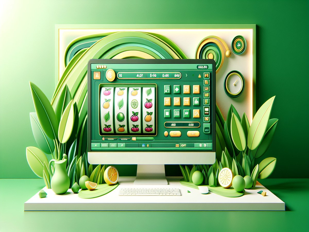 Slotastic Classic Fruit Slots - Iconic Games for All Players