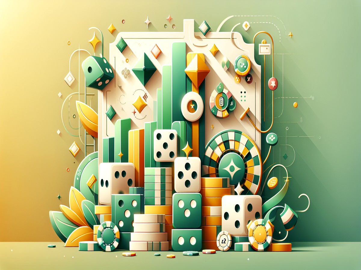 Slotastic Dice Games - Roll Your Way to Wins on Slotastic