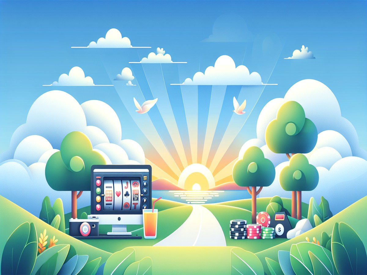 Slotastic More Games - Explore Exciting Options at Slotastic