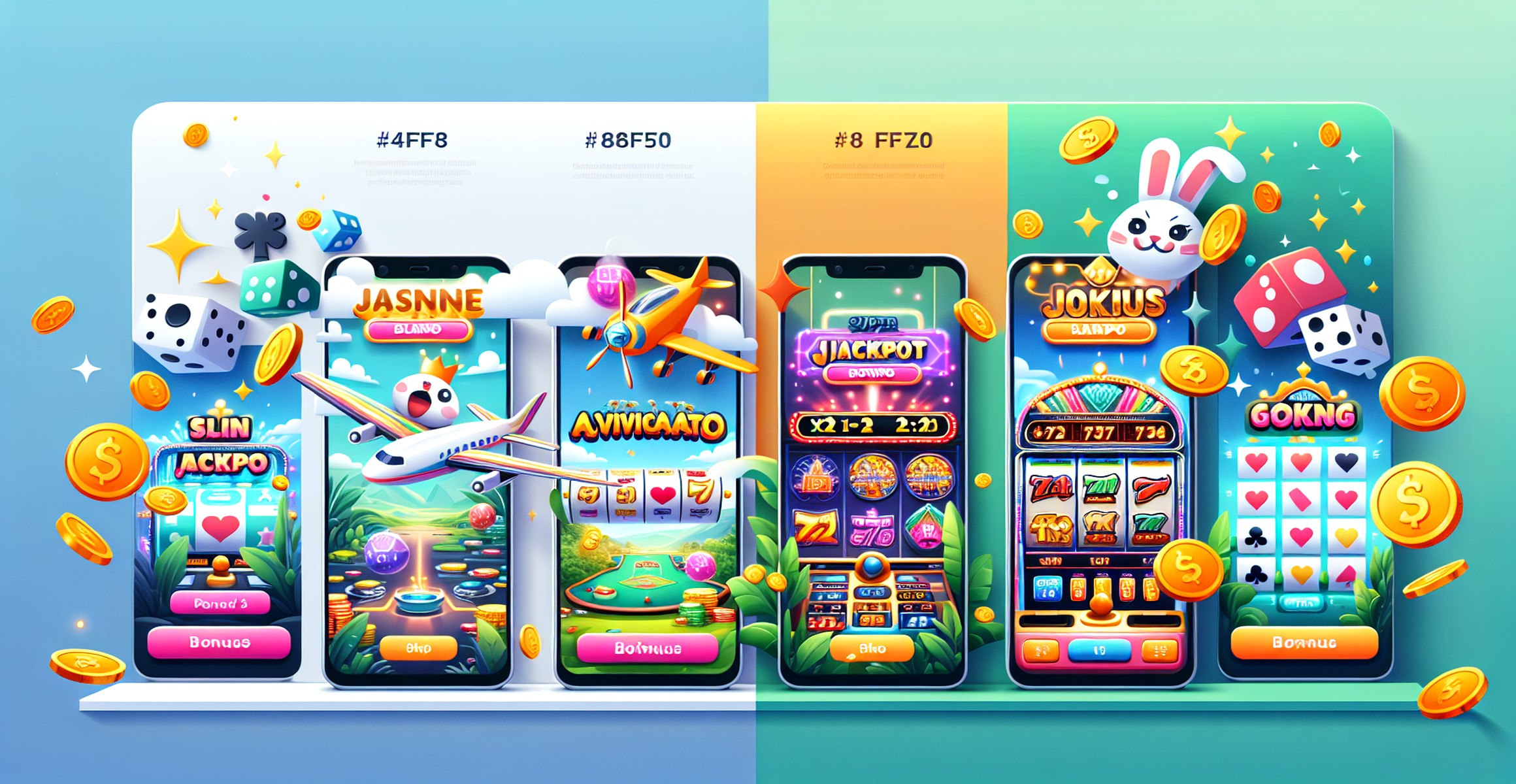 Fortune Tiger Games - Join the Fun at Slotastic Casino