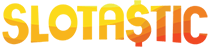 Slotastic Logo - Branding for the Slotastic Online Casino